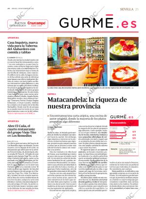 ABC SEVILLA 01-11-2025 página 25