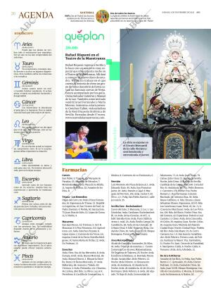 ABC SEVILLA 01-11-2025 página 26