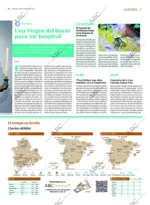 ABC SEVILLA 01-11-2025 página 27