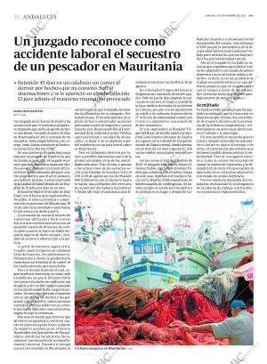 ABC SEVILLA 01-11-2025 página 32