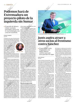 ABC SEVILLA 01-11-2025 página 36