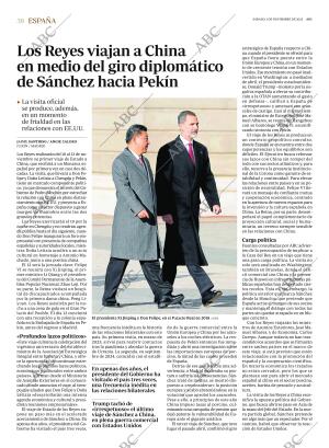 ABC SEVILLA 01-11-2025 página 38