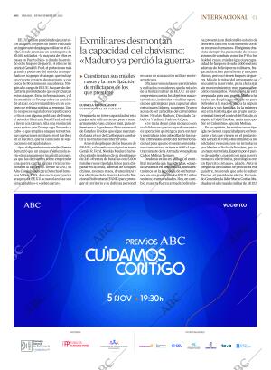 ABC SEVILLA 01-11-2025 página 41