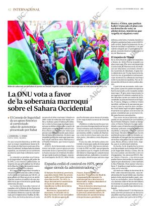 ABC SEVILLA 01-11-2025 página 42