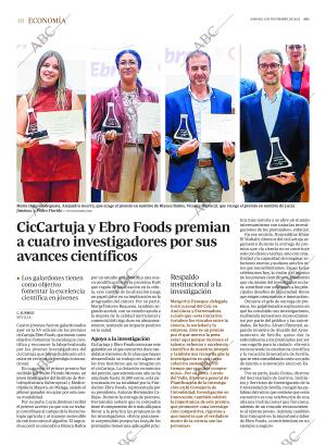 ABC SEVILLA 01-11-2025 página 48