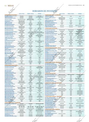 ABC SEVILLA 01-11-2025 página 60