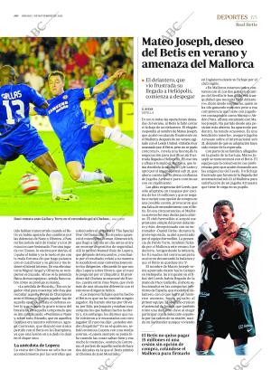 ABC SEVILLA 01-11-2025 página 65