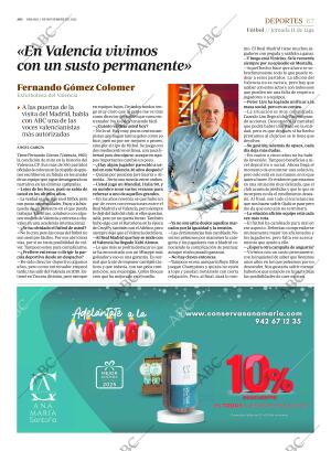 ABC SEVILLA 01-11-2025 página 67