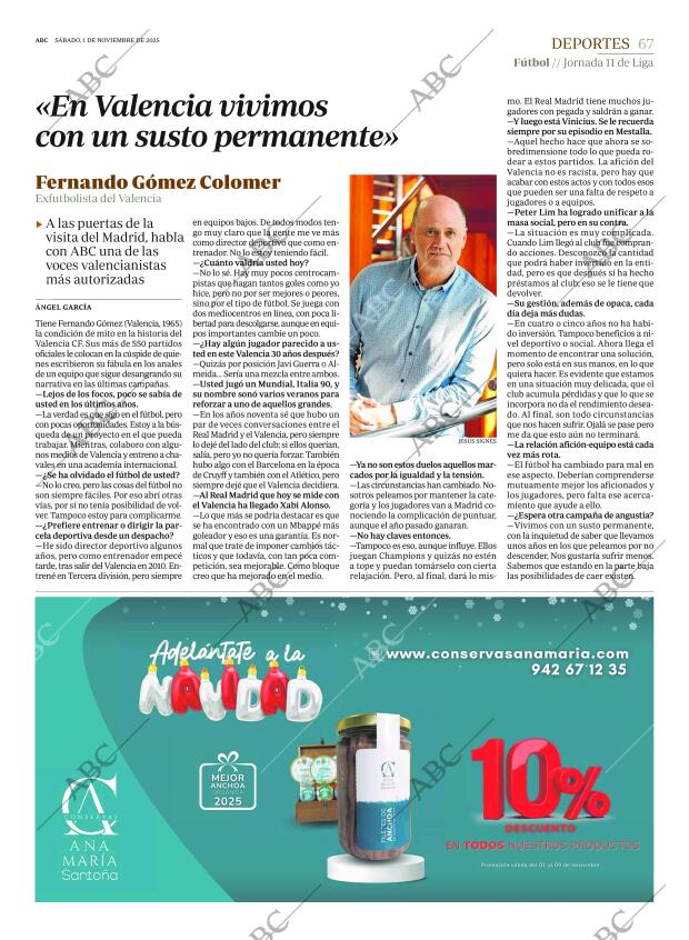 ABC SEVILLA 01-11-2025 página 67