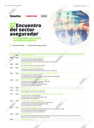 ABC SEVILLA 01-11-2025 página 73