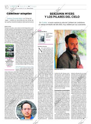 CULTURAL MADRID 01-11-2025 página 10