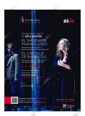 CULTURAL MADRID 01-11-2025 página 11