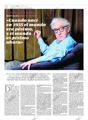 CULTURAL MADRID 01-11-2025 página 12