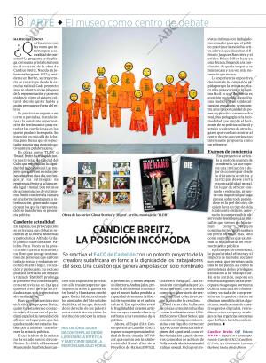 CULTURAL MADRID 01-11-2025 página 18