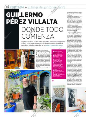 CULTURAL MADRID 01-11-2025 página 4