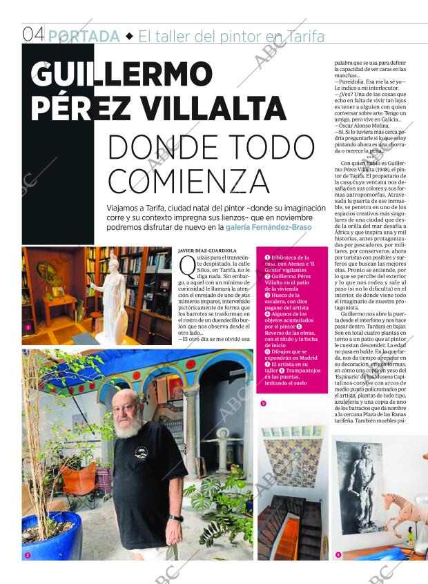 CULTURAL MADRID 01-11-2025 página 4