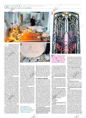 CULTURAL MADRID 01-11-2025 página 6