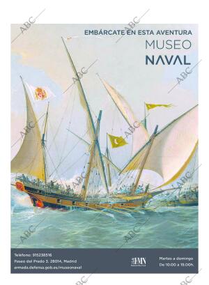 CULTURAL MADRID 01-11-2025 página 7