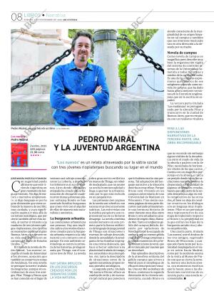 CULTURAL MADRID 01-11-2025 página 8