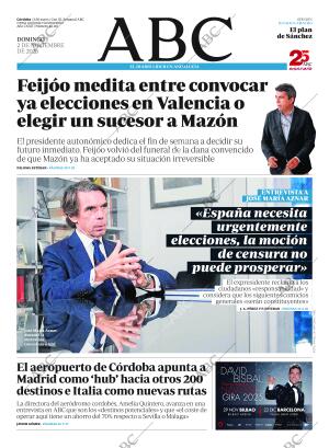 ABC CORDOBA 02-11-2025