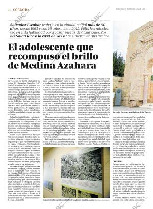 ABC CORDOBA 02-11-2025 página 28