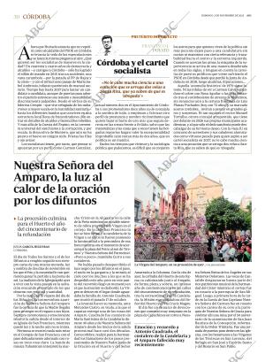 ABC CORDOBA 02-11-2025 página 30