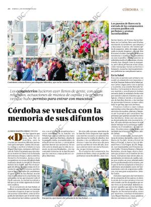 ABC CORDOBA 02-11-2025 página 31