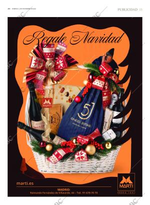 ABC MADRID 02-11-2025 página 15