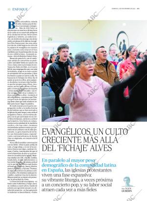 ABC MADRID 02-11-2025 página 16