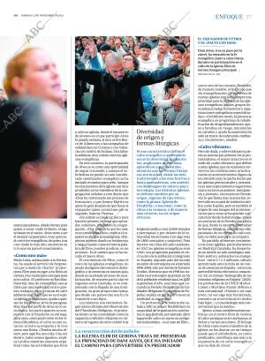 ABC MADRID 02-11-2025 página 17