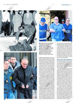 ABC MADRID 02-11-2025 página 21