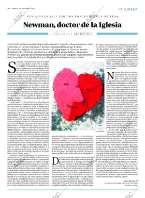 ABC MADRID 02-11-2025 página 3