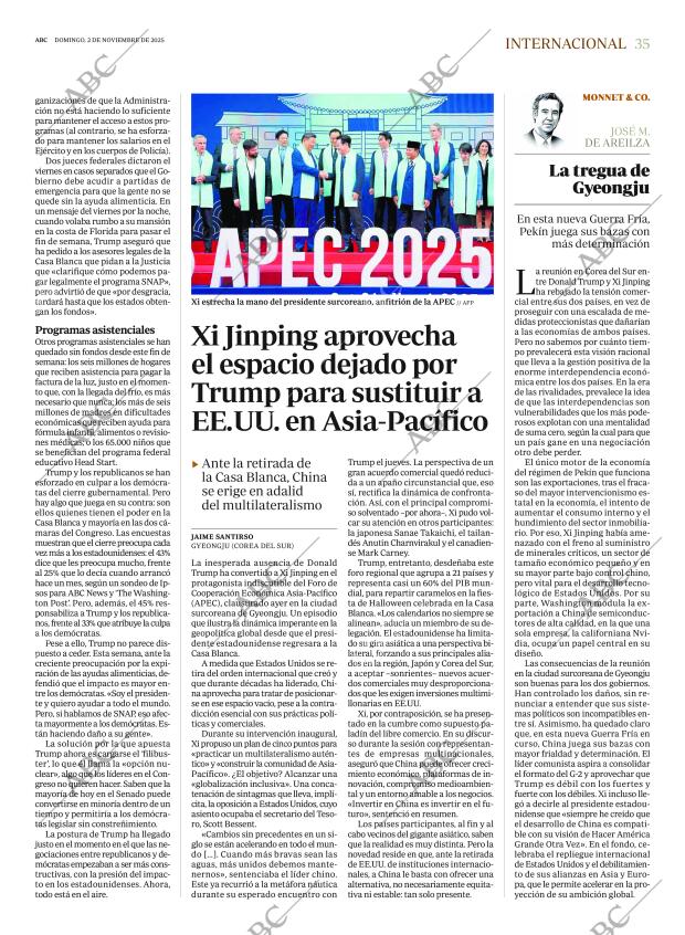 ABC MADRID 02-11-2025 página 35