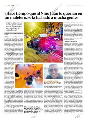 ABC MADRID 02-11-2025 página 62