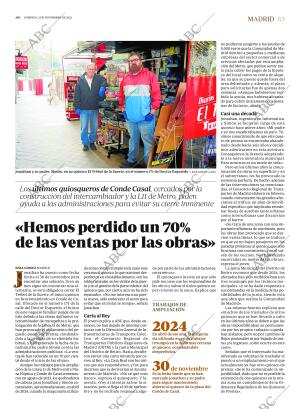 ABC MADRID 02-11-2025 página 63