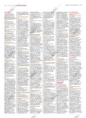 ABC MADRID 02-11-2025 página 66