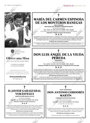 ABC MADRID 02-11-2025 página 69