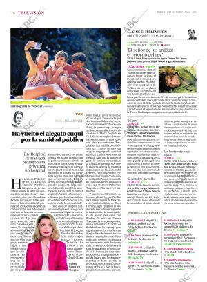 ABC MADRID 02-11-2025 página 76