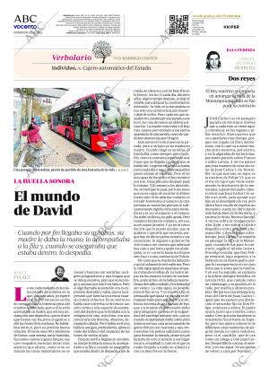 ABC MADRID 02-11-2025 página 78