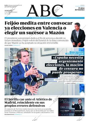 ABC SEVILLA 02-11-2025