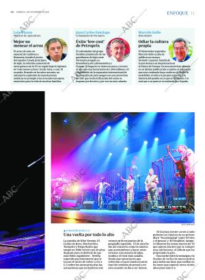 ABC SEVILLA 02-11-2025 página 11