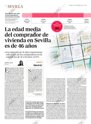 ABC SEVILLA 02-11-2025 página 16