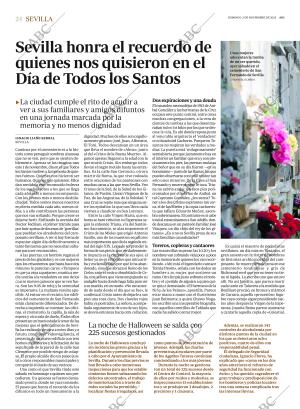 ABC SEVILLA 02-11-2025 página 24