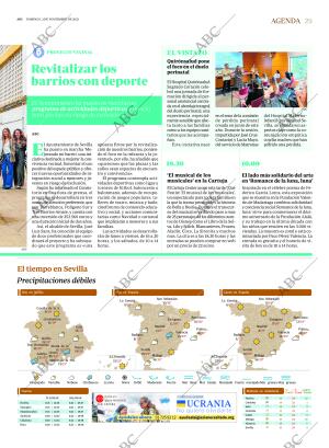 ABC SEVILLA 02-11-2025 página 29