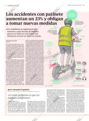 ABC SEVILLA 02-11-2025 página 34