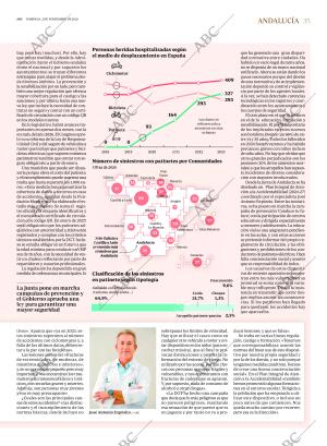 ABC SEVILLA 02-11-2025 página 35