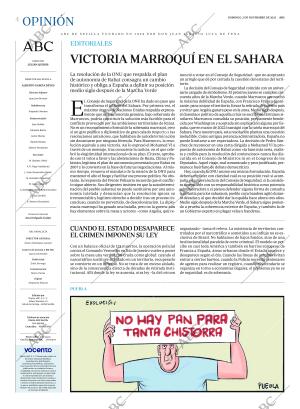 ABC SEVILLA 02-11-2025 página 4