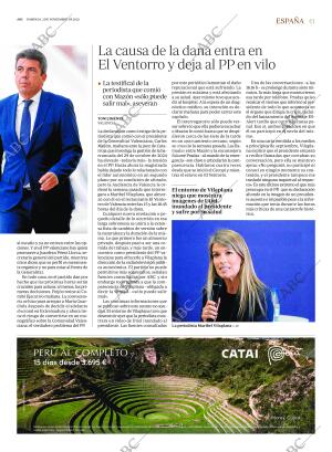 ABC SEVILLA 02-11-2025 página 41