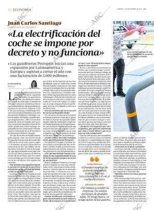 ABC SEVILLA 02-11-2025 página 54