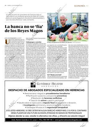 ABC SEVILLA 02-11-2025 página 57